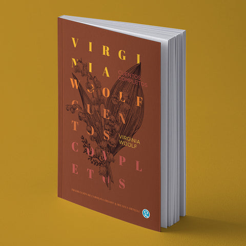 Cuentos completos - Virginia Woolf