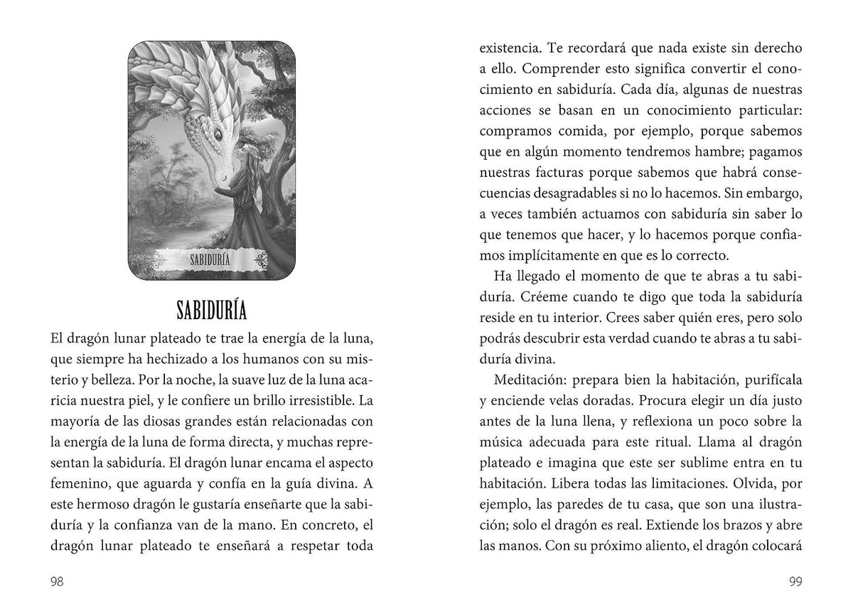 La sabiduría del dragón - Christine Arana Fader