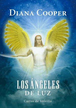 Los Ángeles de Luz - Diana Cooper