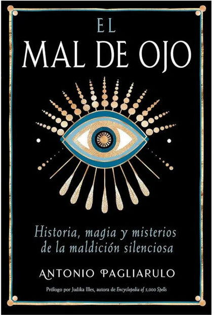 El mal de ojo - Antonio Pagliarulo