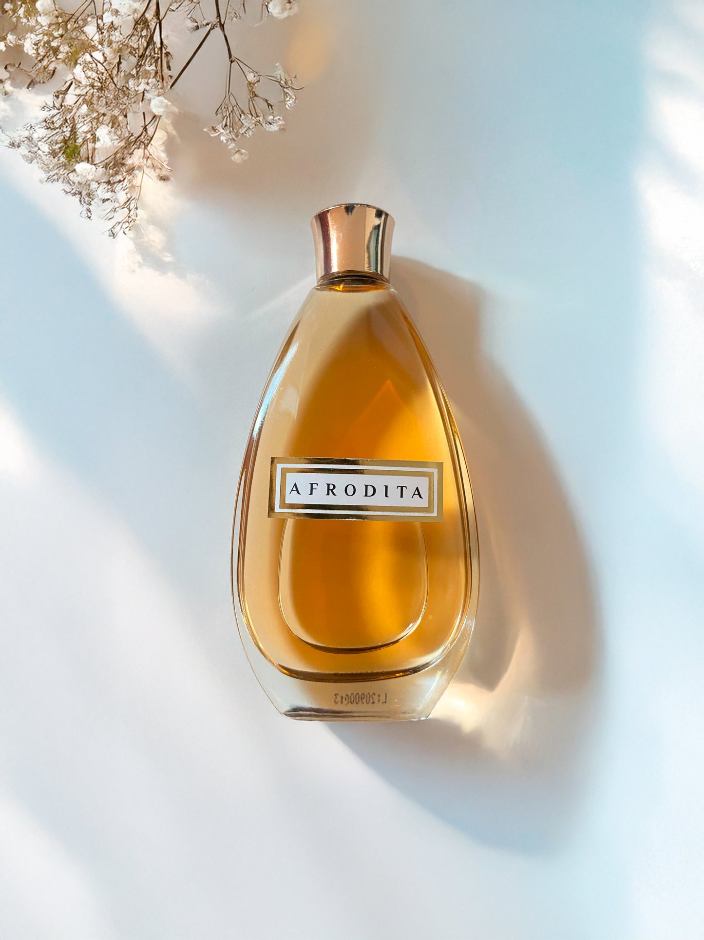 Perfume Afrodita