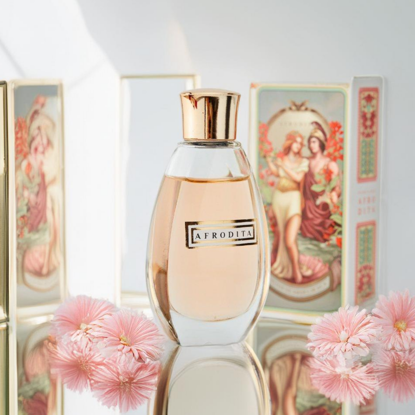 Perfume Afrodita