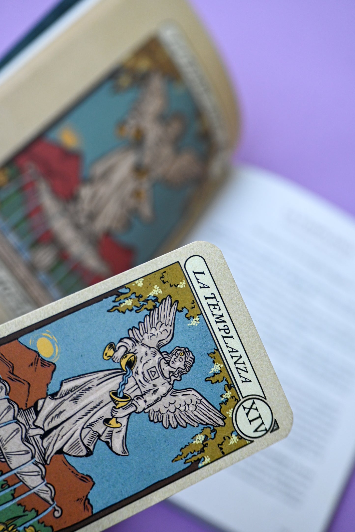 ASTROTAROT: Libro + baraja ¡Preventa!