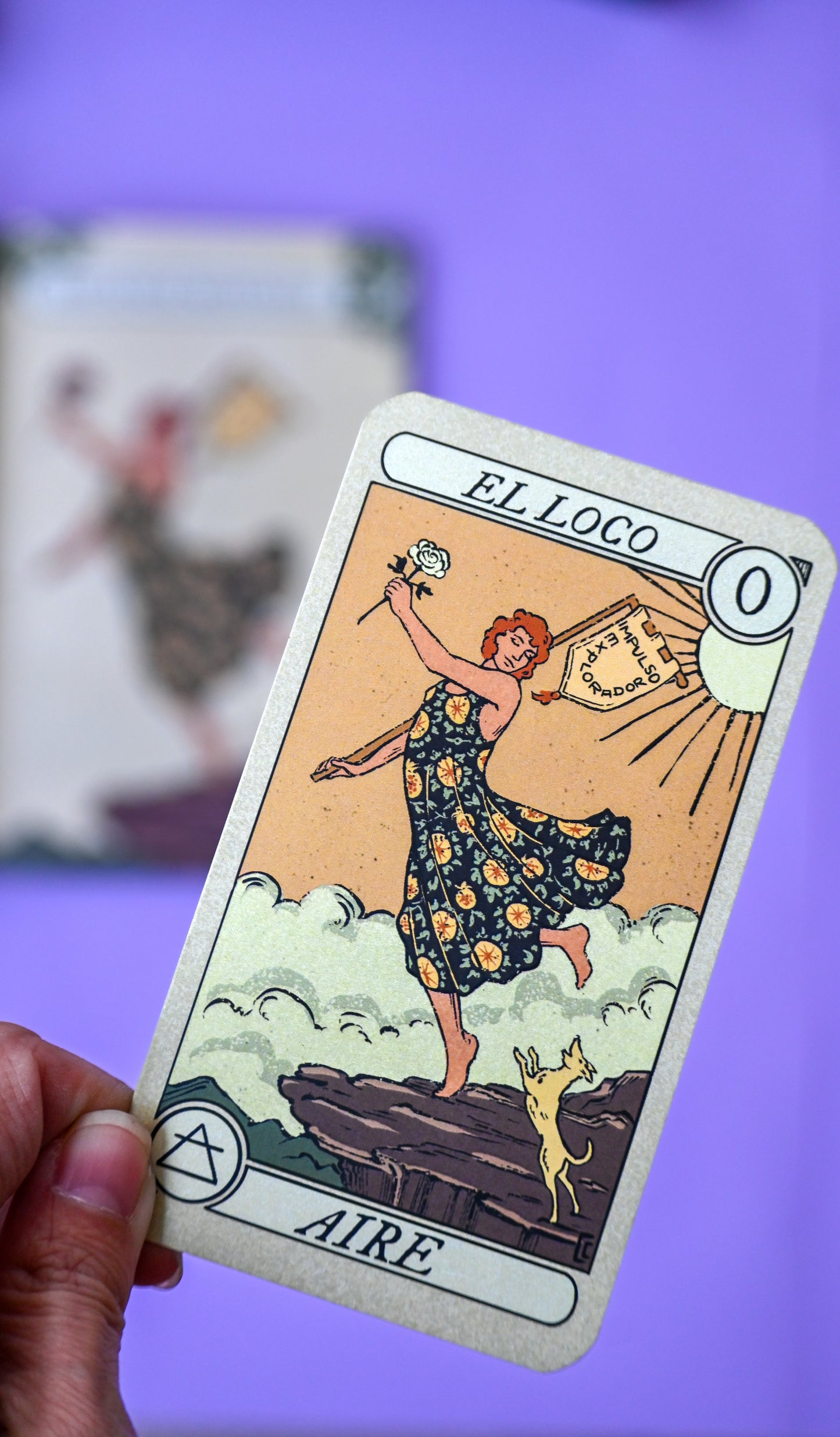 ASTROTAROT: Libro + baraja ¡Preventa!