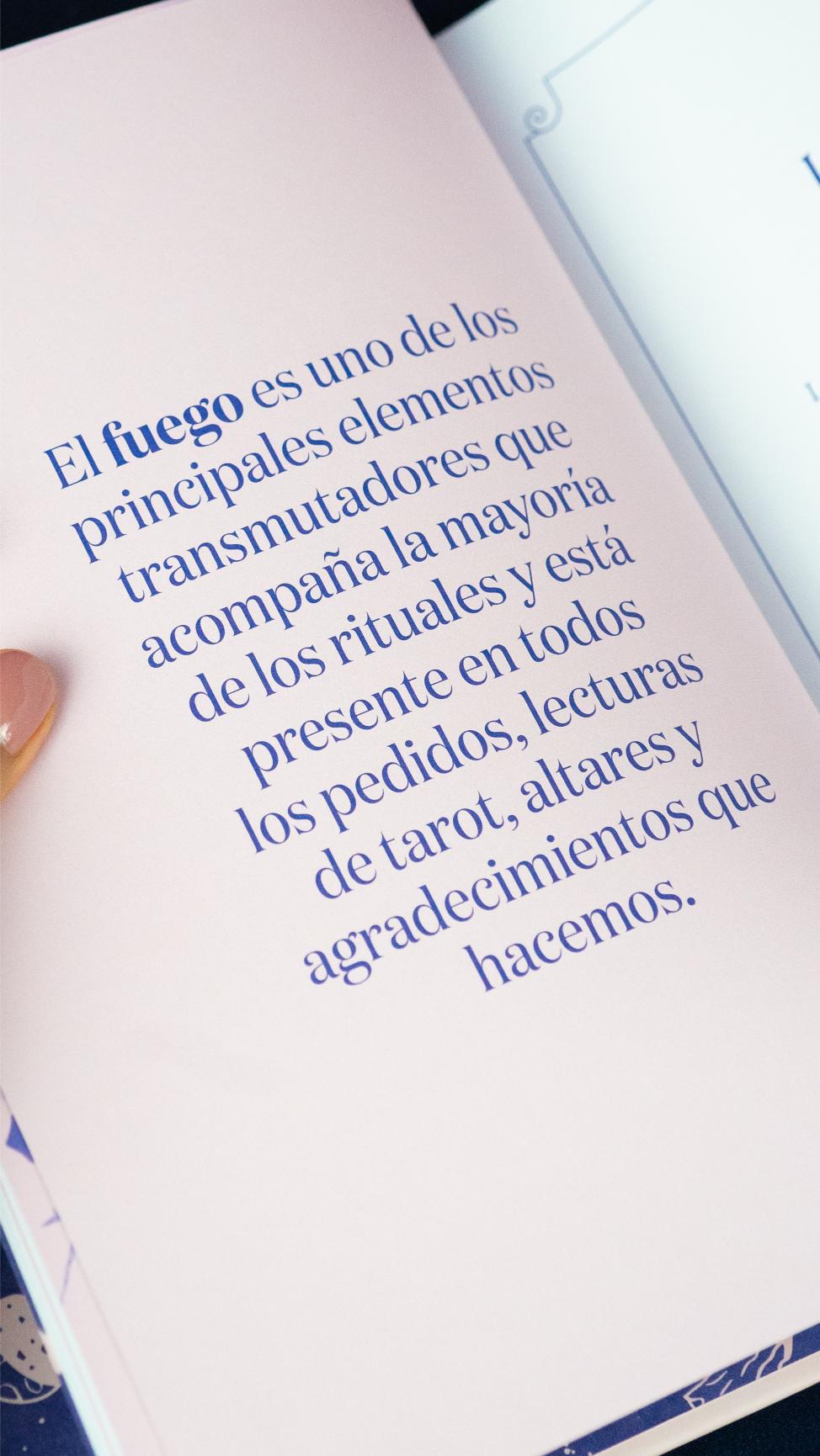 Bruja Moderna - Dalia F. Walker