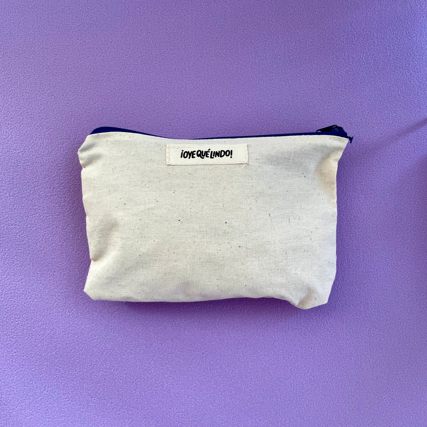 Sobre de tela: Somos Estrellas