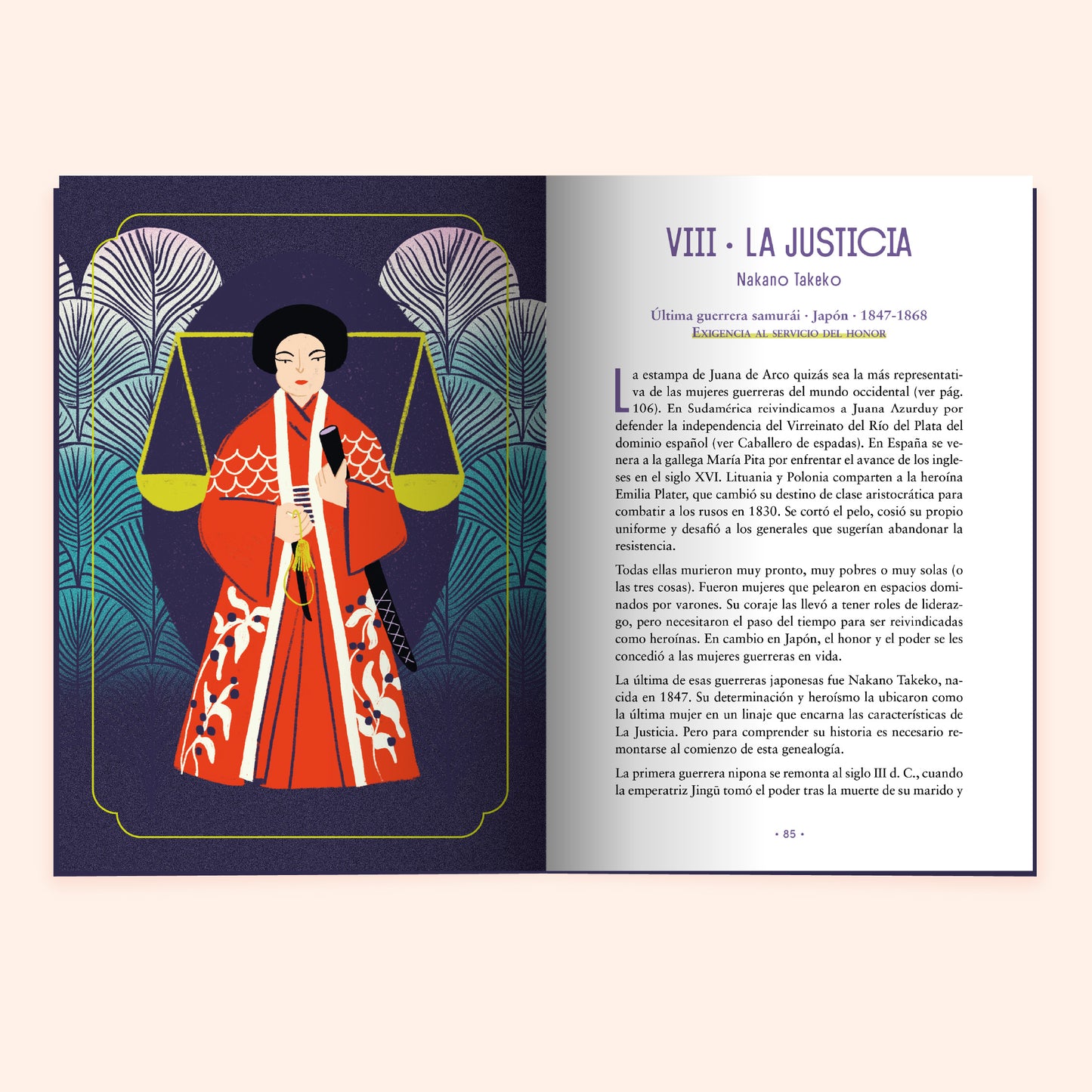 Místicas. Brujas, diosas y ocultistas - Mara Parra