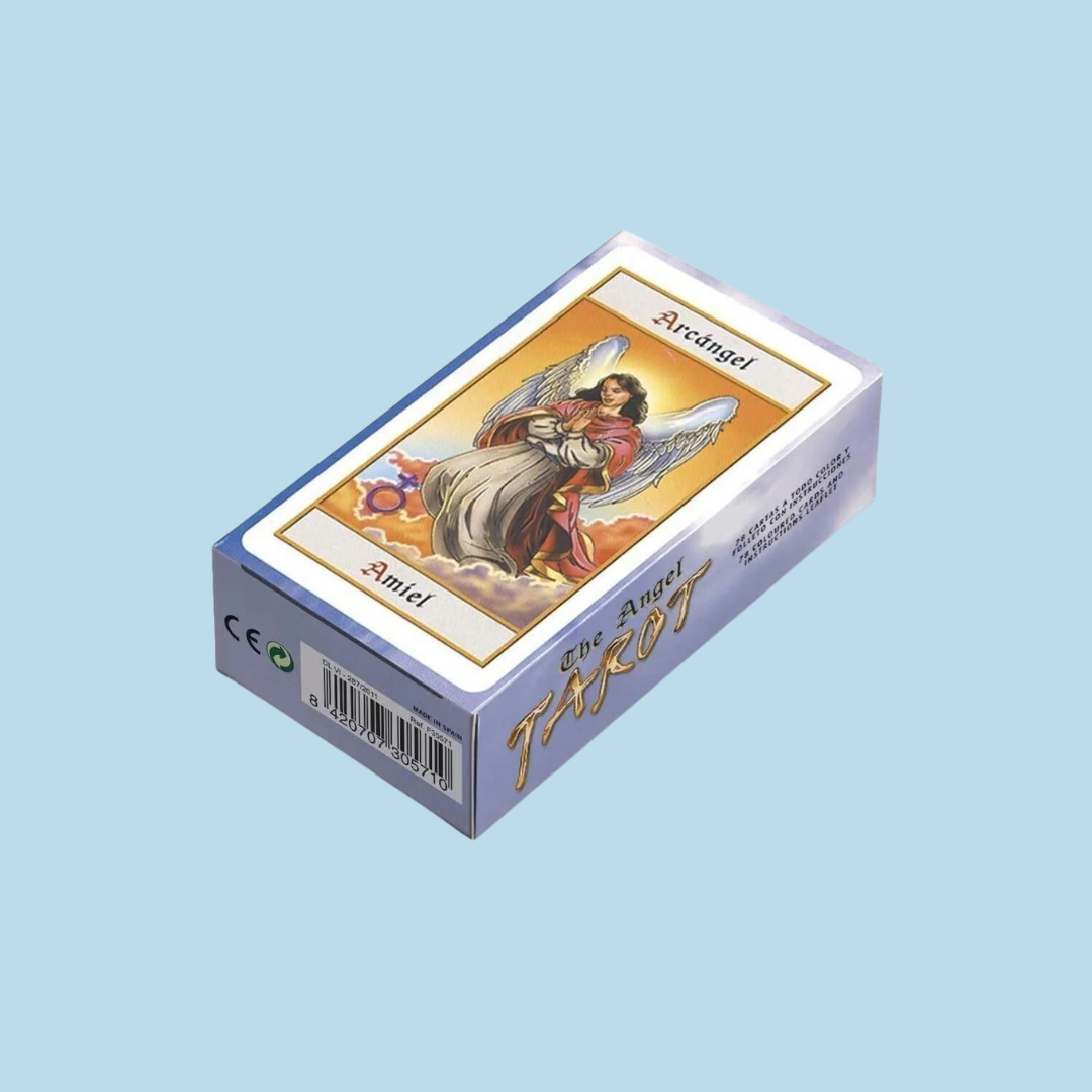 Tarot de los Ángeles