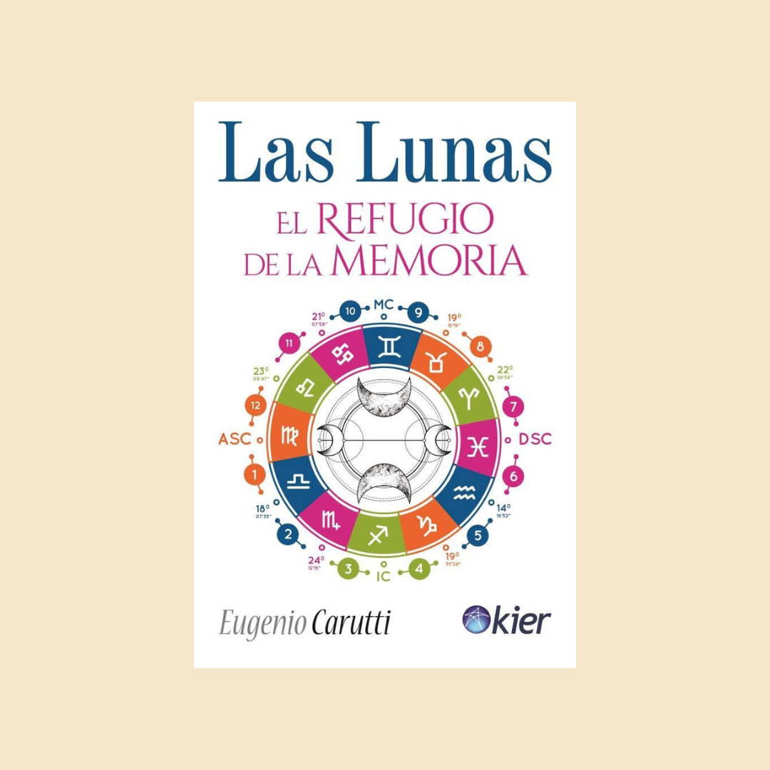 Las lunas - Eugenio Carutti
