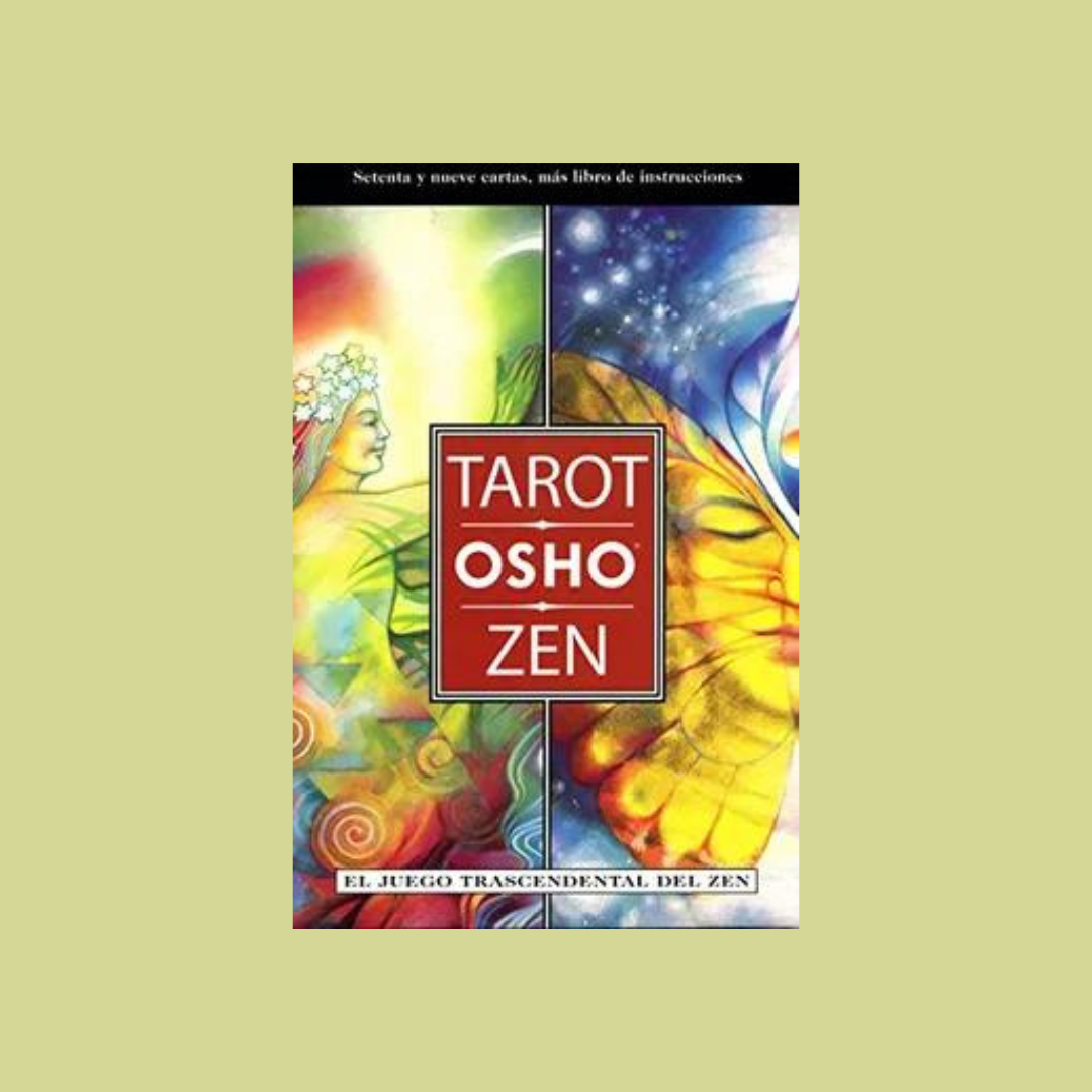 Osho Zen Tarot
