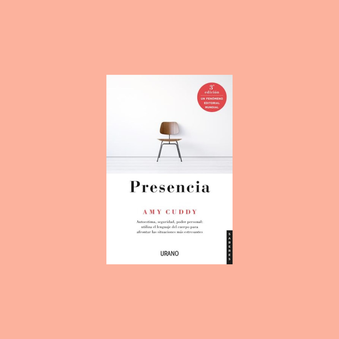 Presencia - Amy Cuddy