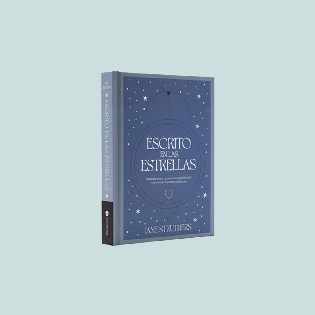 Escrito en las estrellas - Jane Struthers