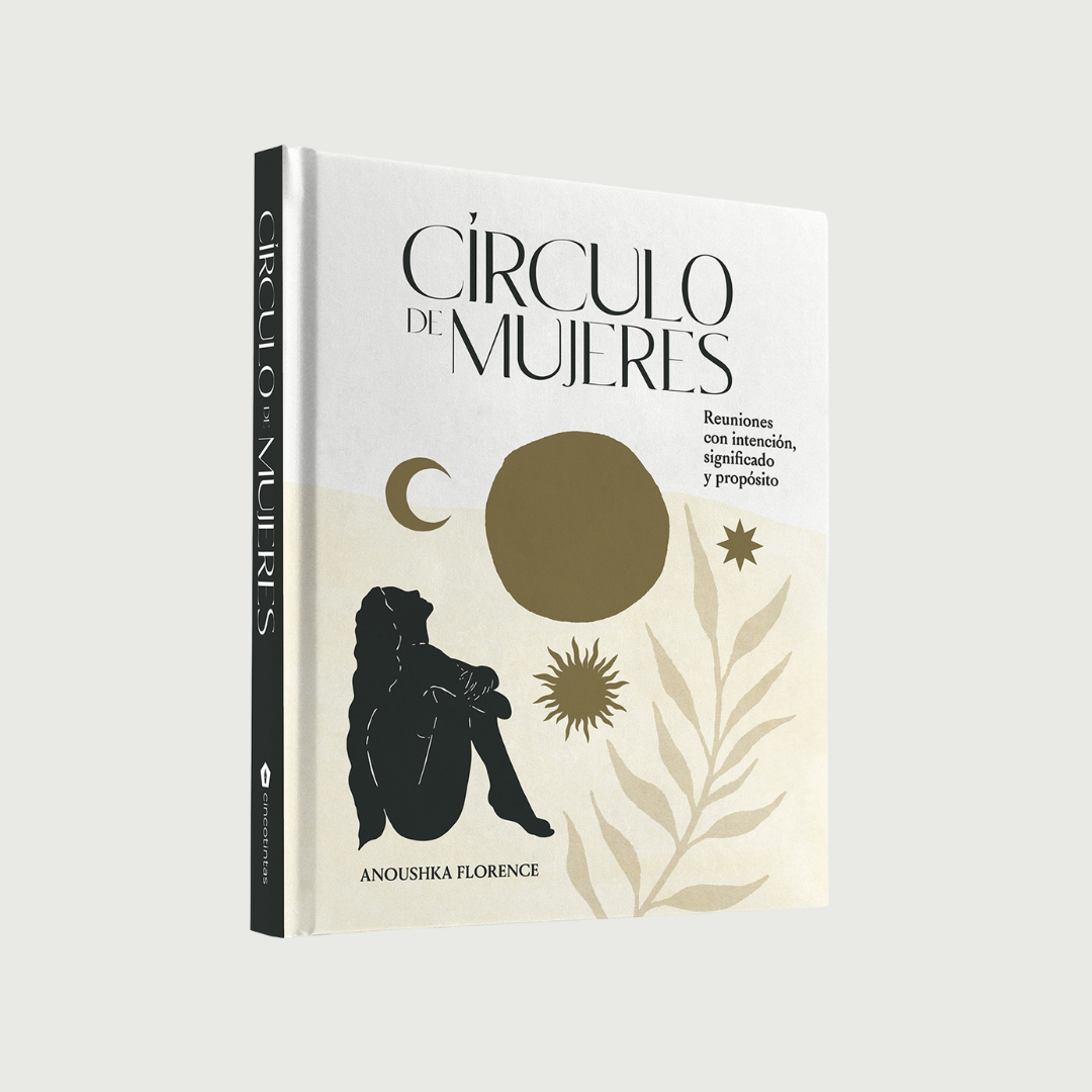 Círculo de Mujeres - Anoushka Florence