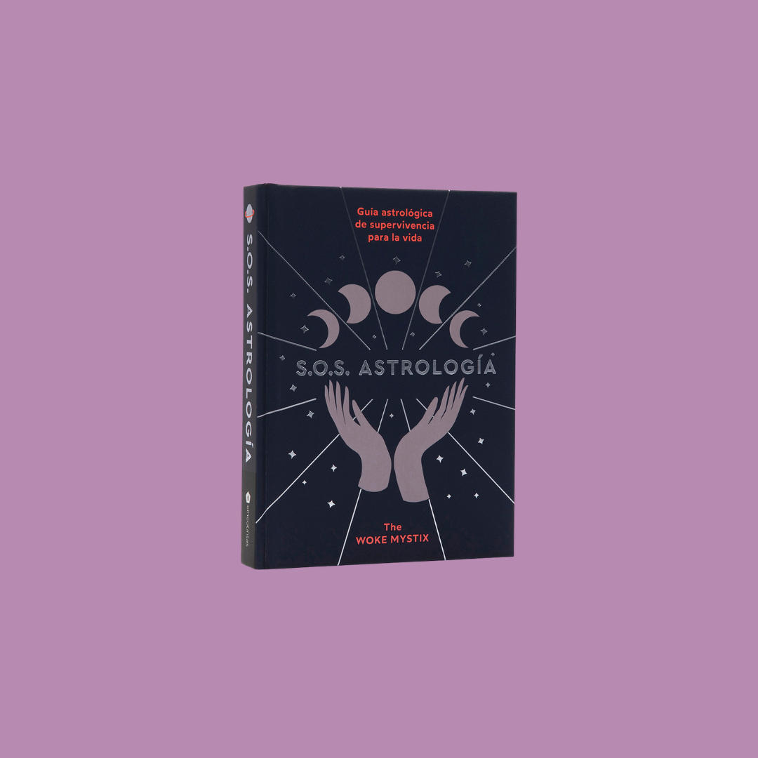 S.O.S Astrología - The Woke Mystix