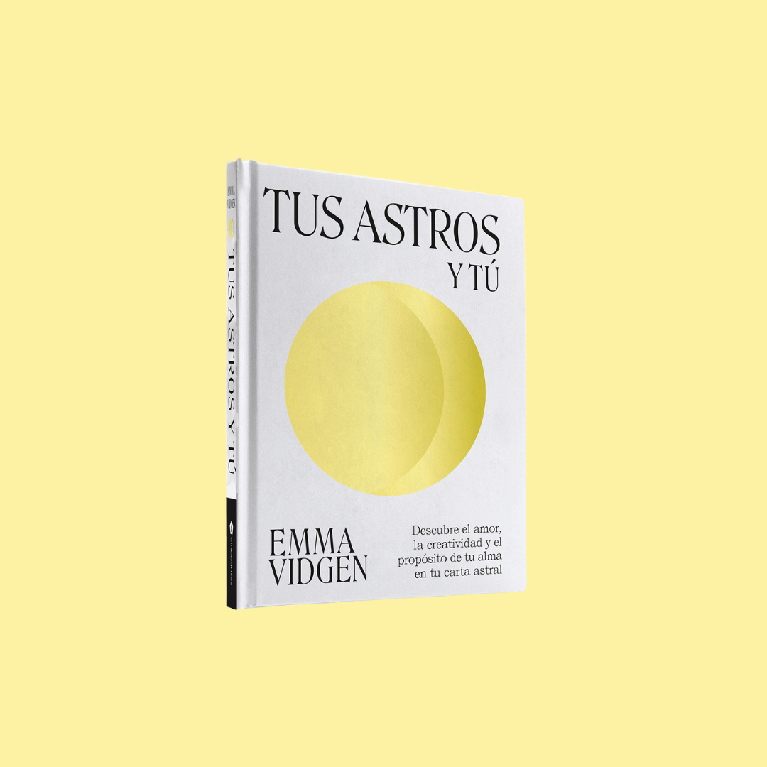 Tus Astros y tú - Emma Vidgen