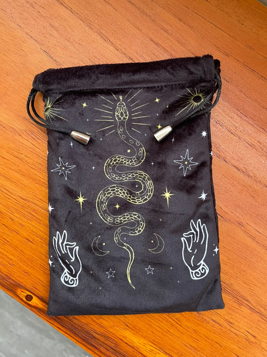 Funda Lilith tarot