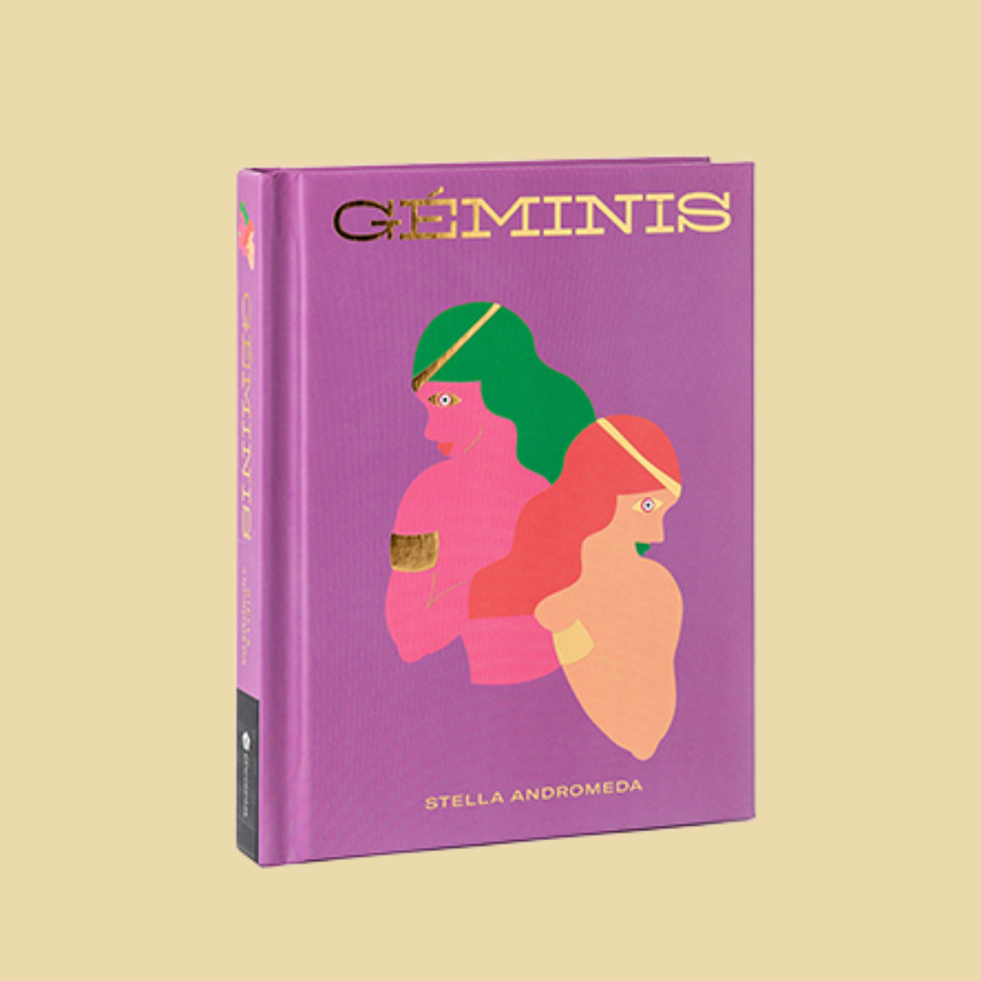 Signos del Zodíaco: Géminis
