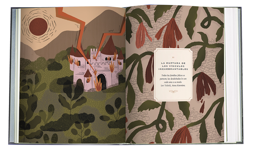 Bitácora de Lectura - Agustina de Diego