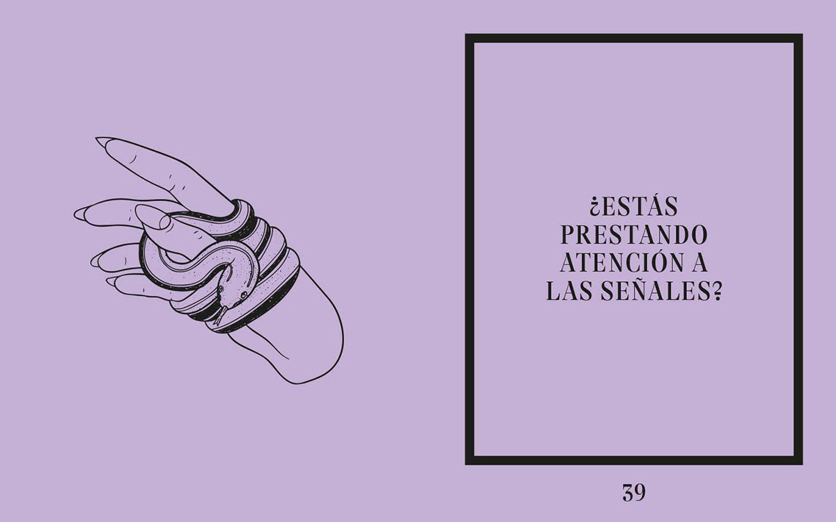 Oráculo Mágico - Semra Haksever