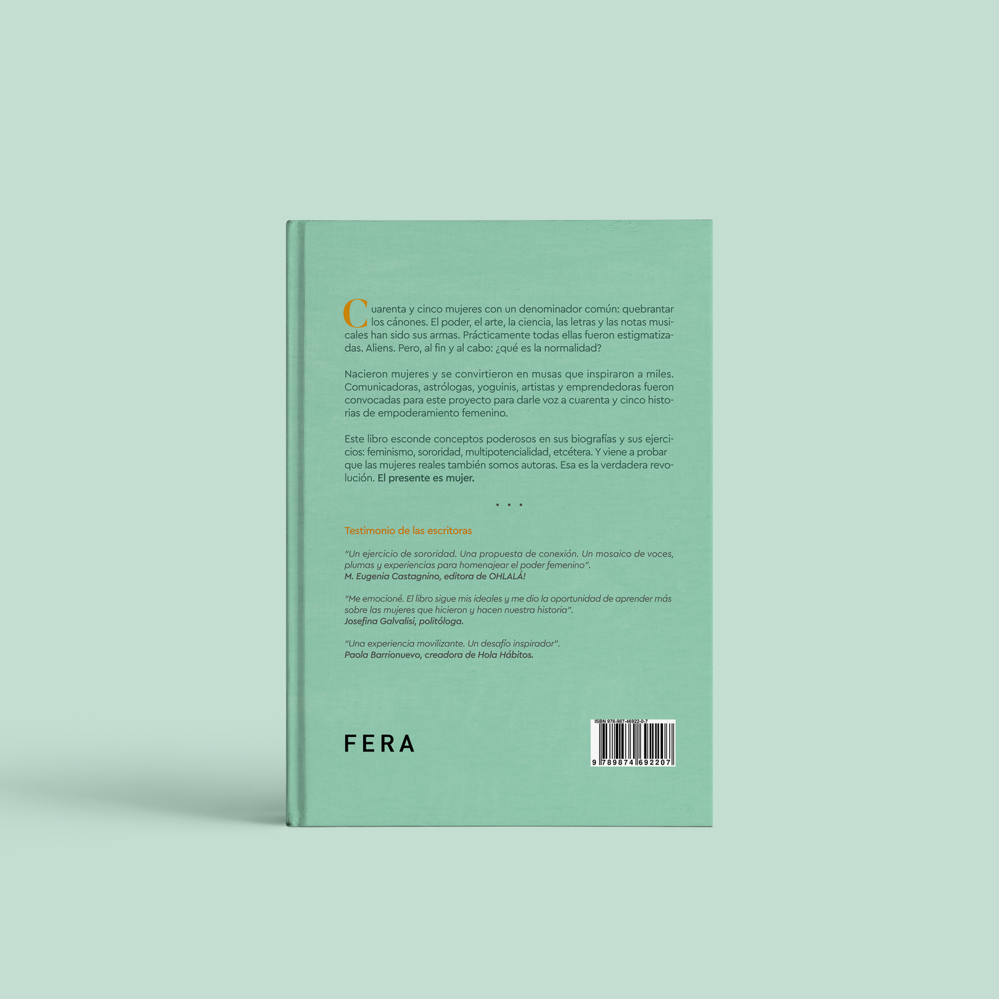 Mujeres Autoras - VV.AA.