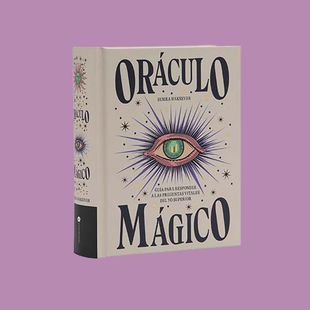 Oráculo Mágico - Semra Haksever