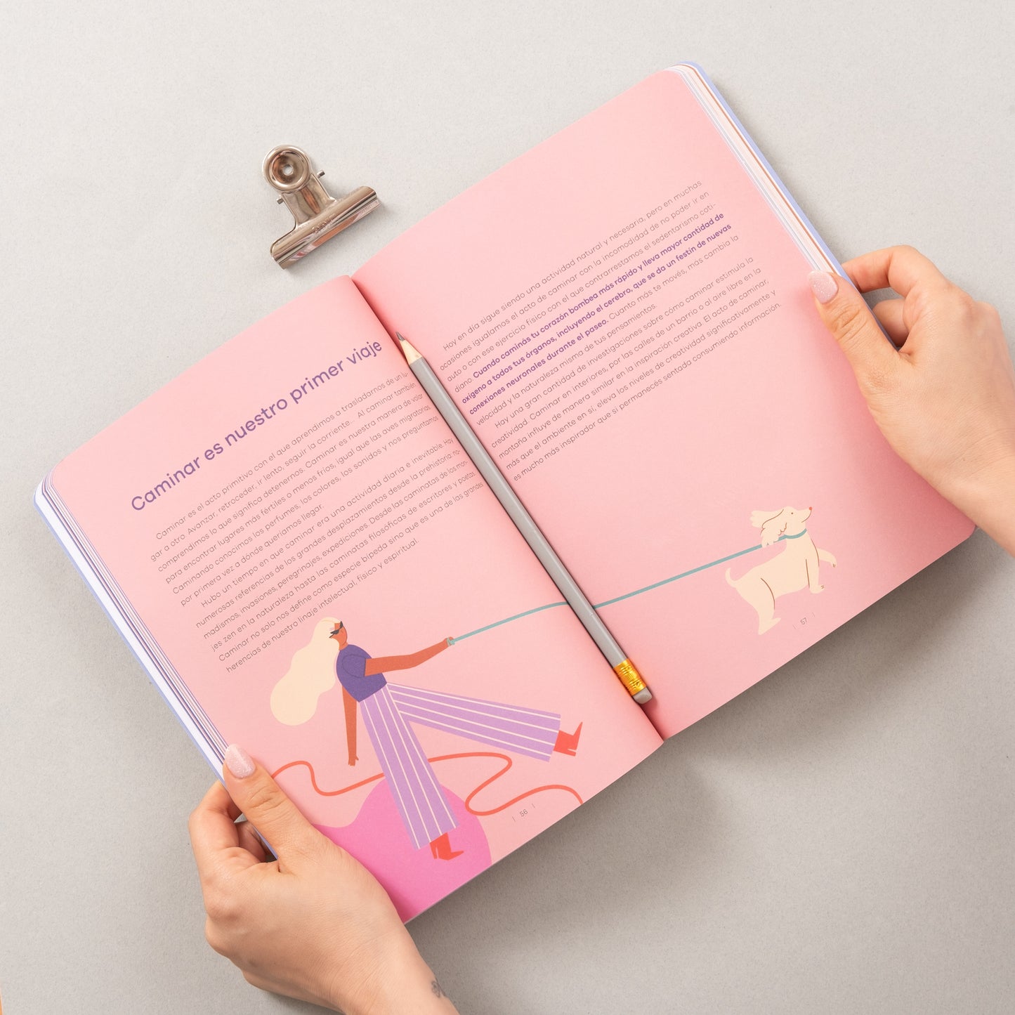 Rituales para una vida creativa - Aniko Villalba y Carolina Chavate