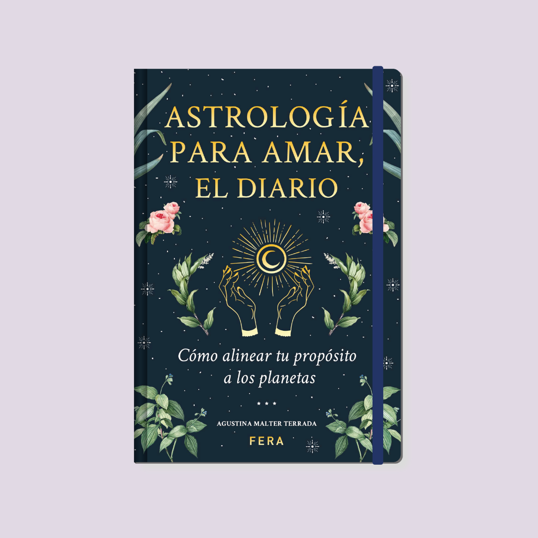 Astrología para amar - Agustina Malter Terrada