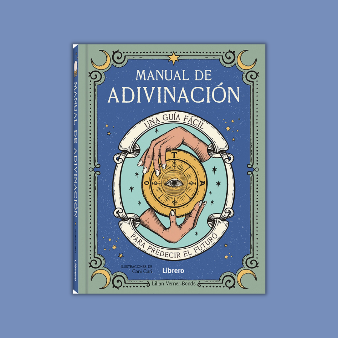 Manual de adivinación - Lilian Verner Bond