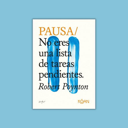 Pausa - Robert Poynton