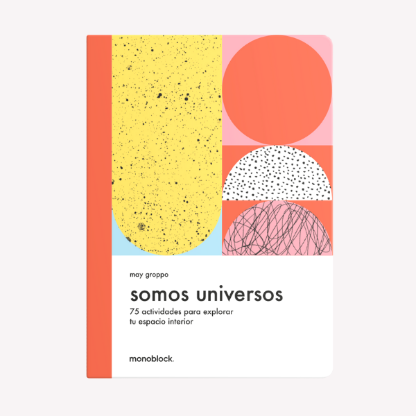 Somos Universos - May Groppo