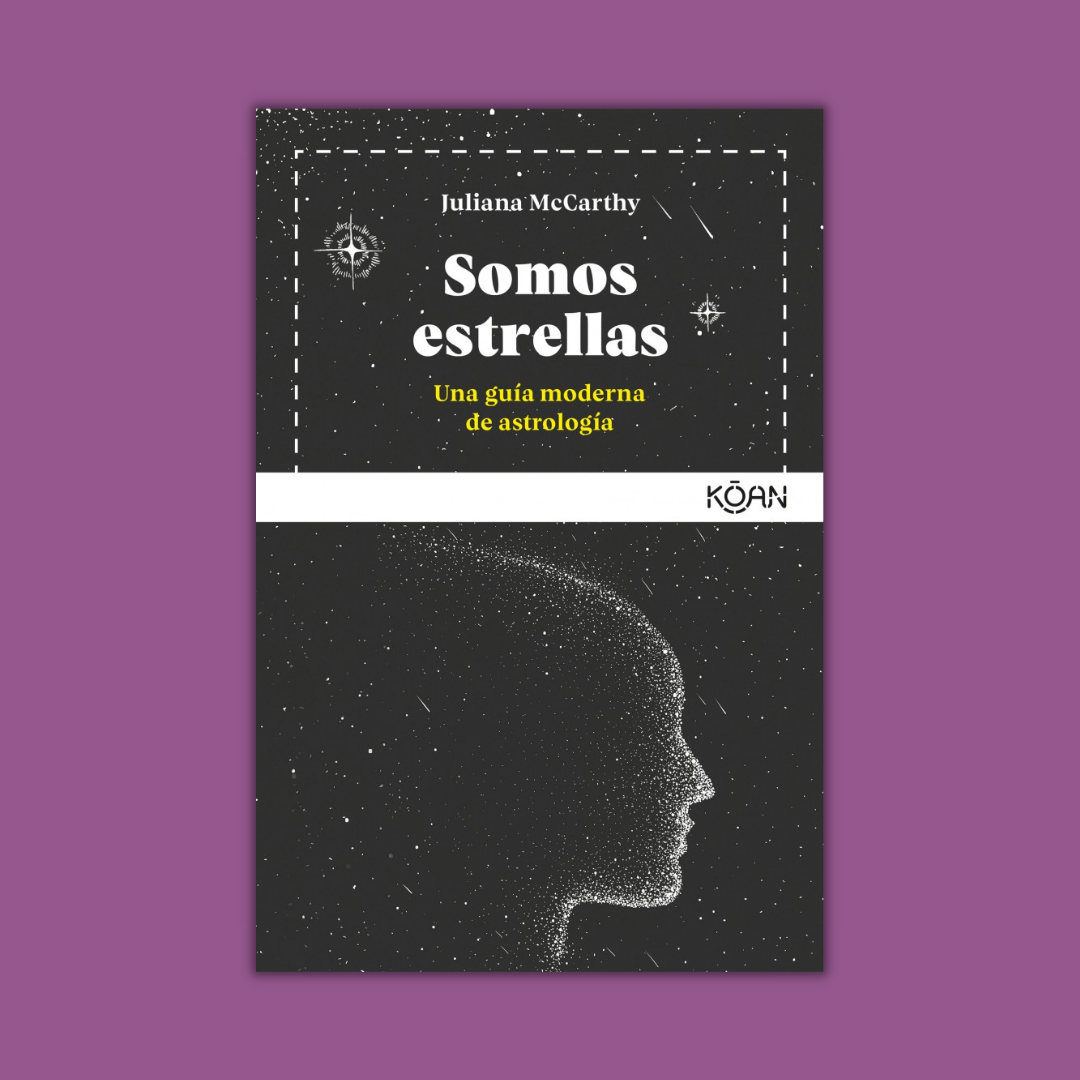 Somos estrellas - Juliana McCarthy