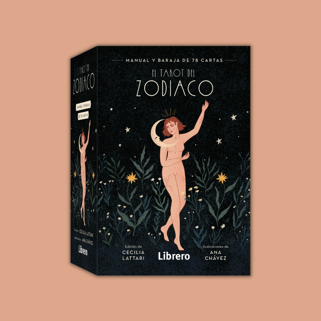 Tarot del Zodiaco
