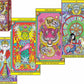 Tarot: El Dios de los Tres
