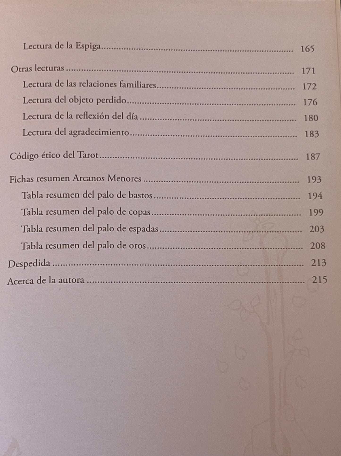 Manual De Interpretación Del Tarot Con Los 78 Arcanos - Maria Del Mar Tort I Casals