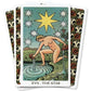 Radiant Wise Spirit Tarot Pocket