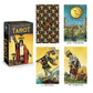 Radiant Wise Spirit Tarot Pocket