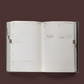 Agenda 2027 Journal Sessions - Black - Semanal