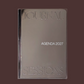 Agenda 2027 Journal Sessions - Shiny - Semanal