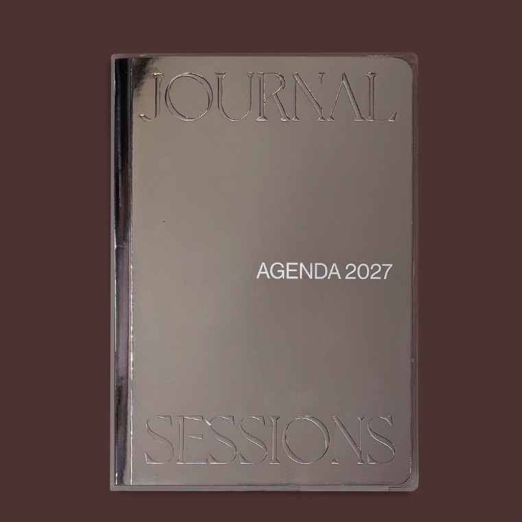 Agenda 2027 Journal Sessions - Shiny - Semanal