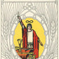 Tarot RWS Edición Original de 1909 - Arthur E. Waite - Pamela Colman Smith