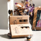 Palo Santo Intensionado: limpieza y protección