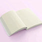 Cuaderno cosido A5 - Patchwork