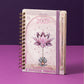Agenda 2027 Stellium Flor de loto - Semanal