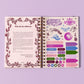 Agenda 2027 Amor propio Tigre - Semanal