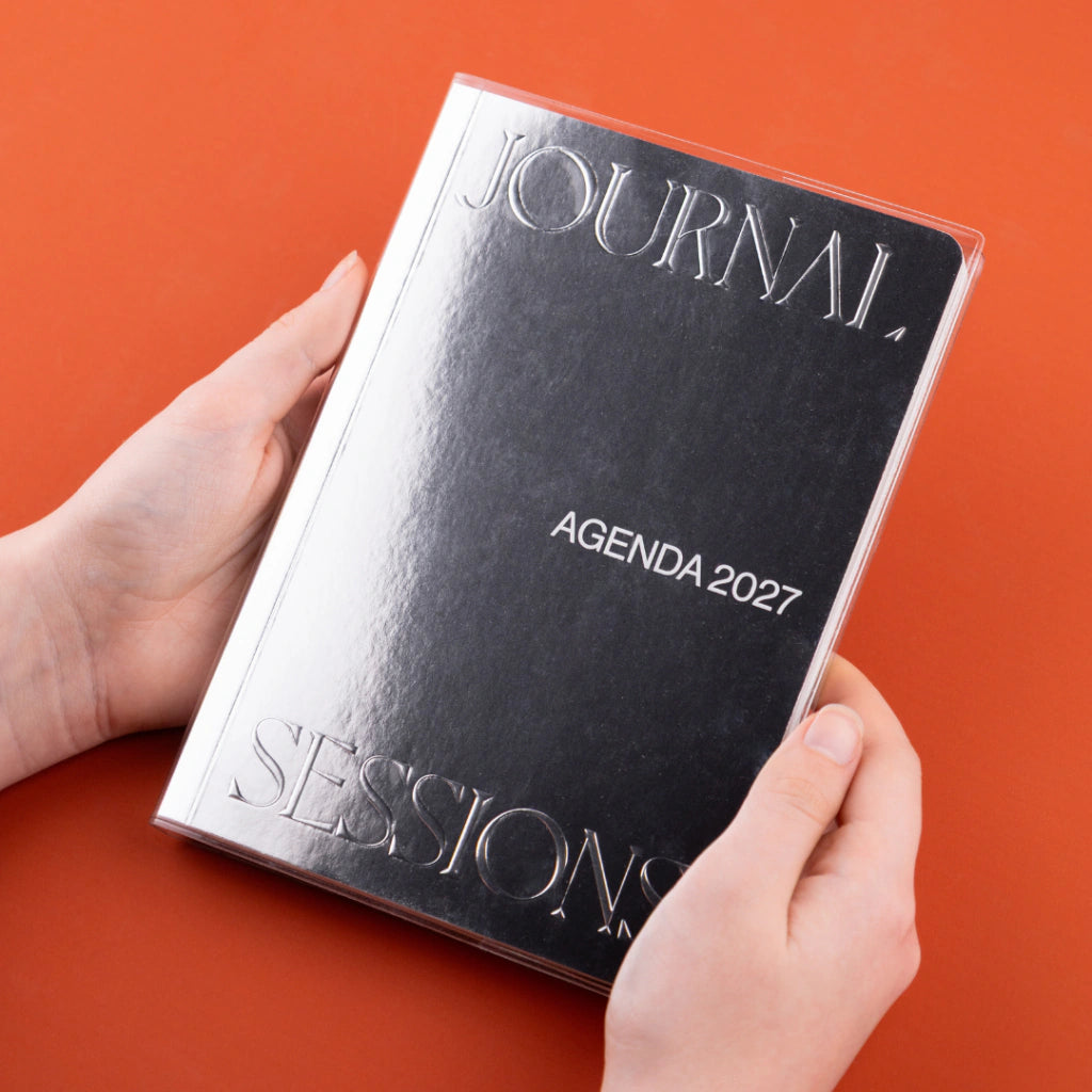 Agenda 2027 Journal Sessions - Shiny - Semanal
