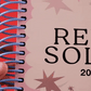 Agenda 2027 Revo Solar - Cisne - Dos días por página