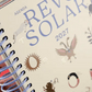 Agenda 2027 Revo Solar - Signos - Dos días por página