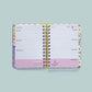 Agenda 2027 Pepita Sandwich - Suavidad Infinita - Pocket Semanal