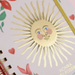 Agenda 2027 Happimess - Honrá tu poder - Semanal