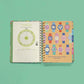 Agenda 2027 Happimess - Primavera - Semanal